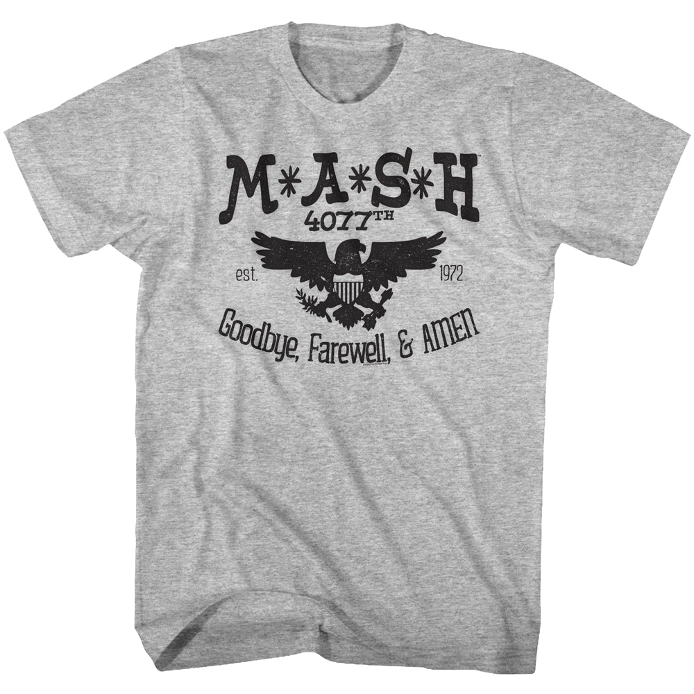 Mash Amen Men's T-Shirt