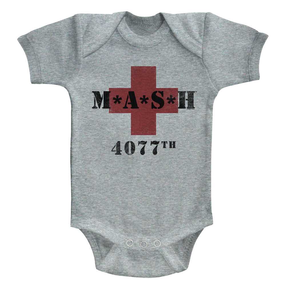 Mash Mash 4077 Baby Bodysuit