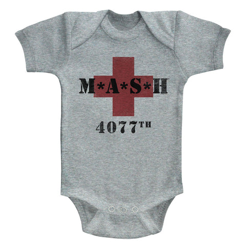 Mash Mash 4077 Baby Bodysuit