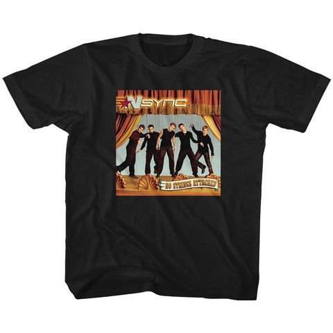 NSYNC No Strings Toddler T-Shirt