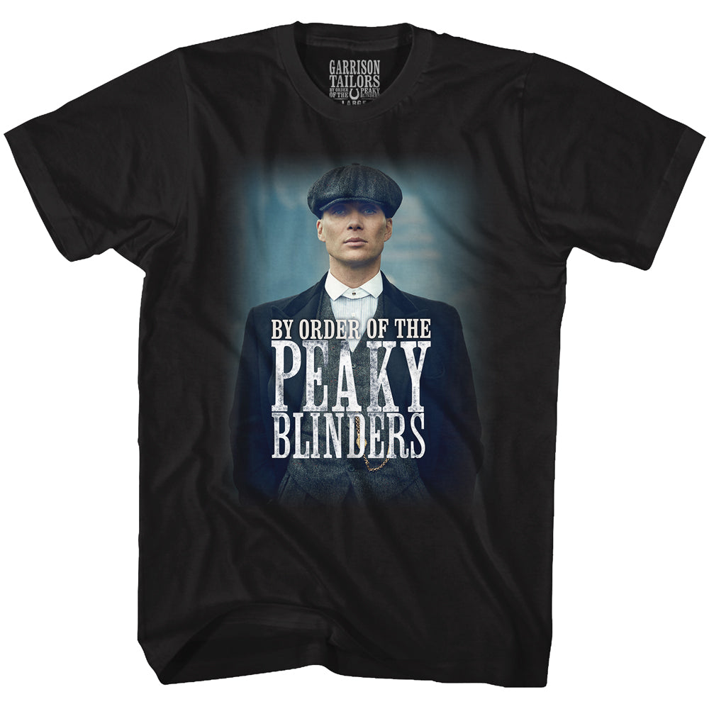 Peaky Blinders Peaky Stare Men's T-Shirt