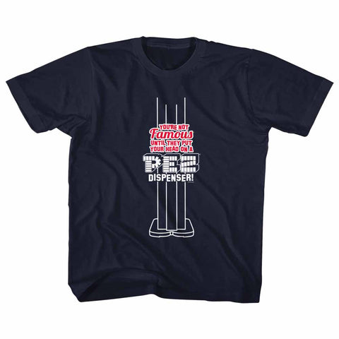 Pez Famous Youth T-Shirt