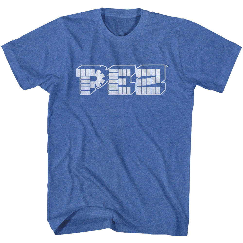 Pez Monochrome Pez Men'S T-Shirt
