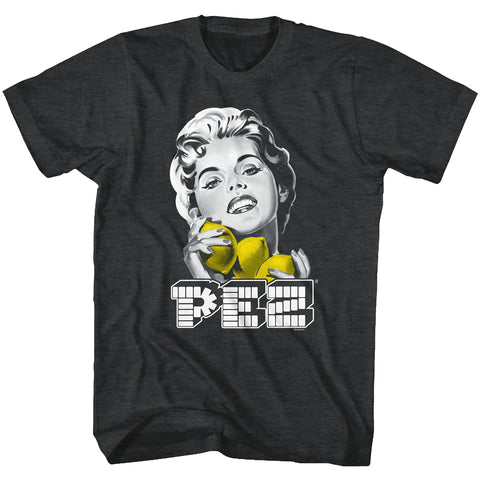 Pez Lemon Pez Men'S T-Shirt