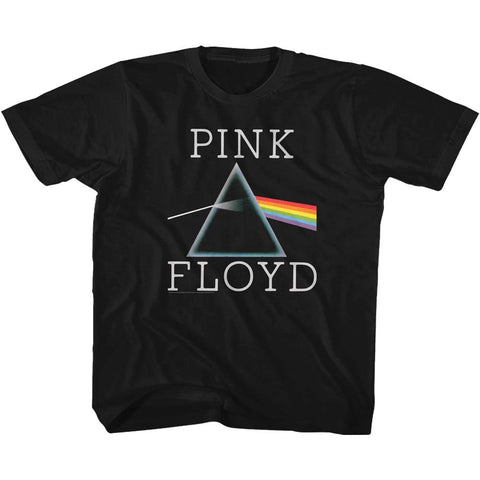 Pink Floyd Prism Toddler T-Shirt