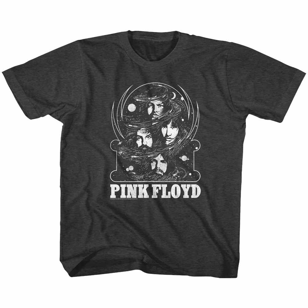 Pink Floyd Full Of Stars Toddler T-Shirt