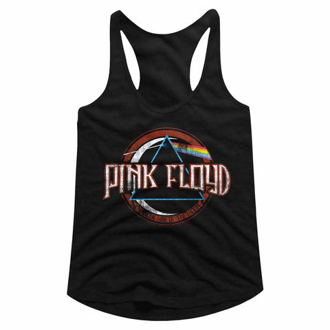 Pink Floyd Pink Floyd Ladies Racerback