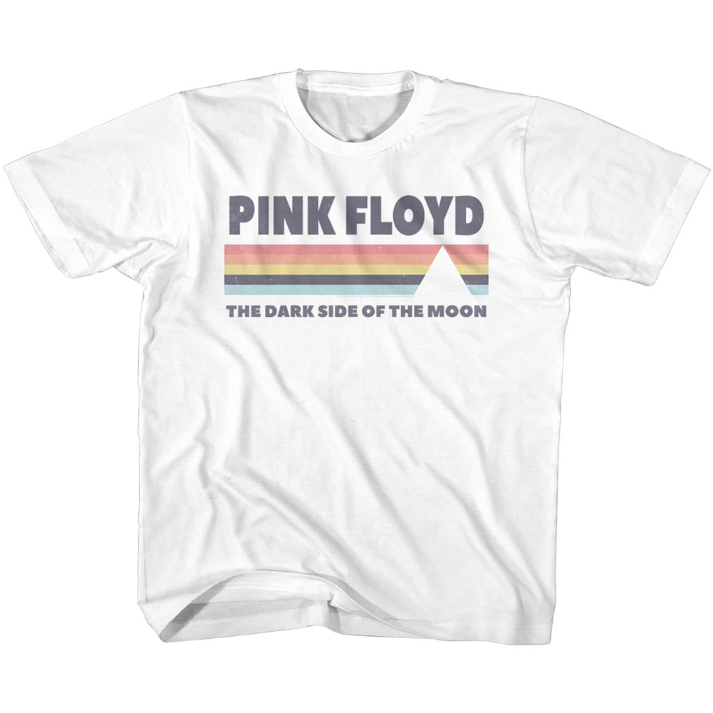 Pink Floyd Dsotm Toddler T-Shirt
