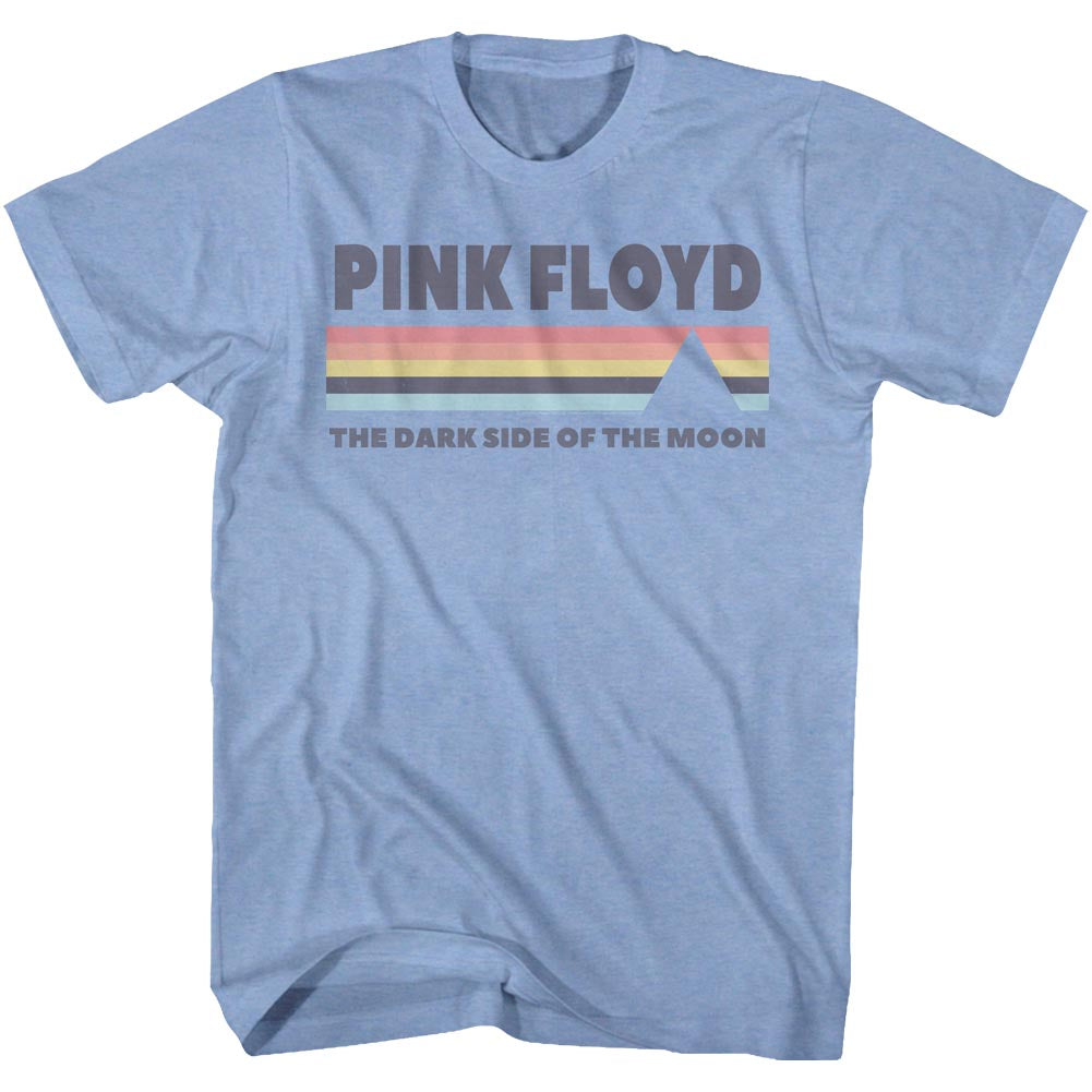 Pink Floyd Dsotm Adult T-Shirt
