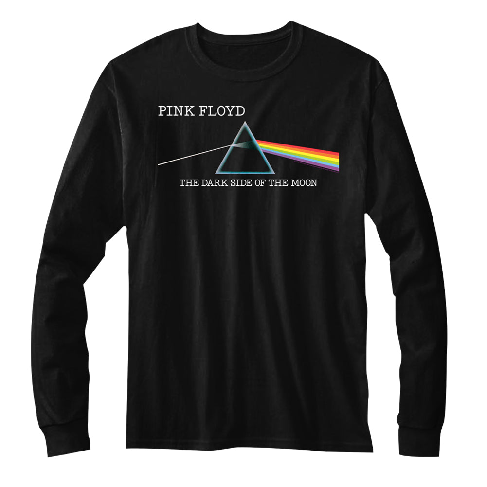 Pink Floyd Dsotm Remix Adult T-Shirt