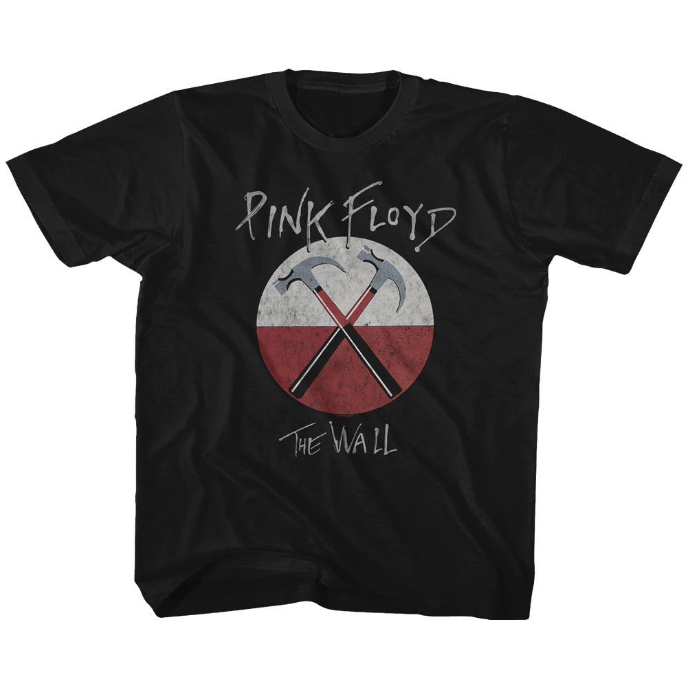 Pink Floyd Hammas Youth T-Shirt