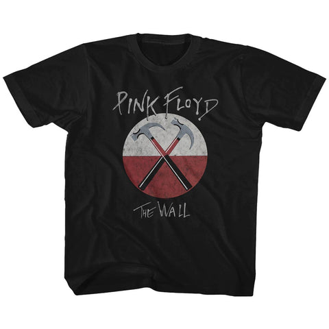 Pink Floyd Hammas Youth T-Shirt