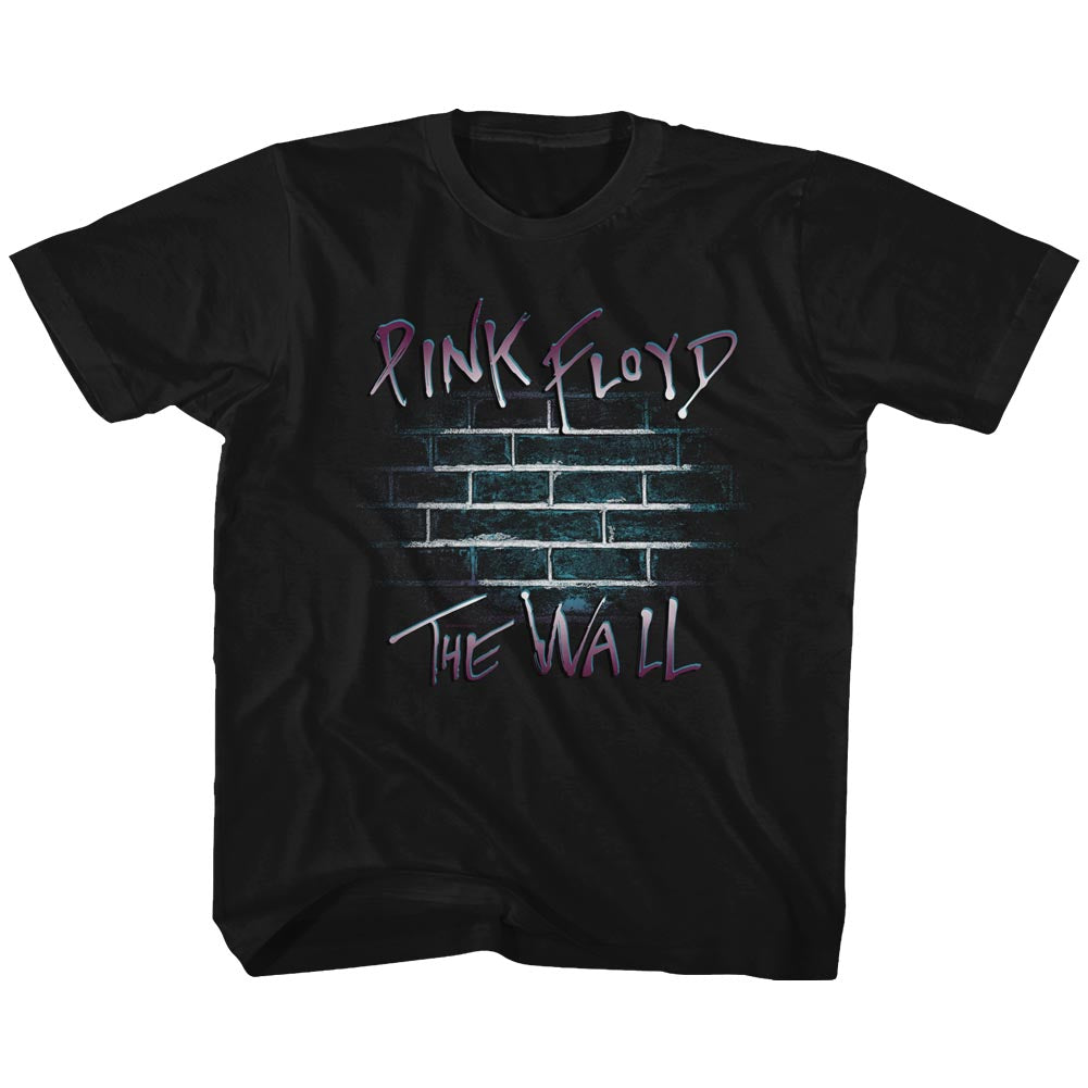 Pink Floyd Purple Floyd Toddler T-Shirt