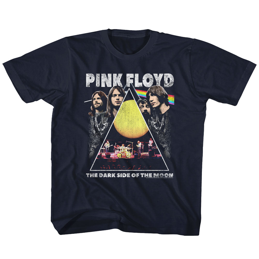 Pink Floyd Pinkfloyd Youth T-Shirt