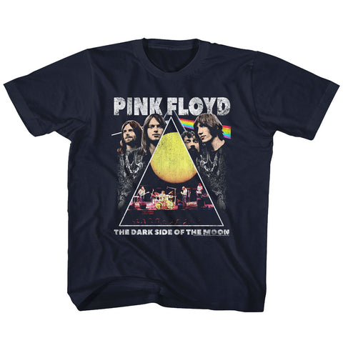 Pink Floyd Pinkfloyd Toddler T-Shirt
