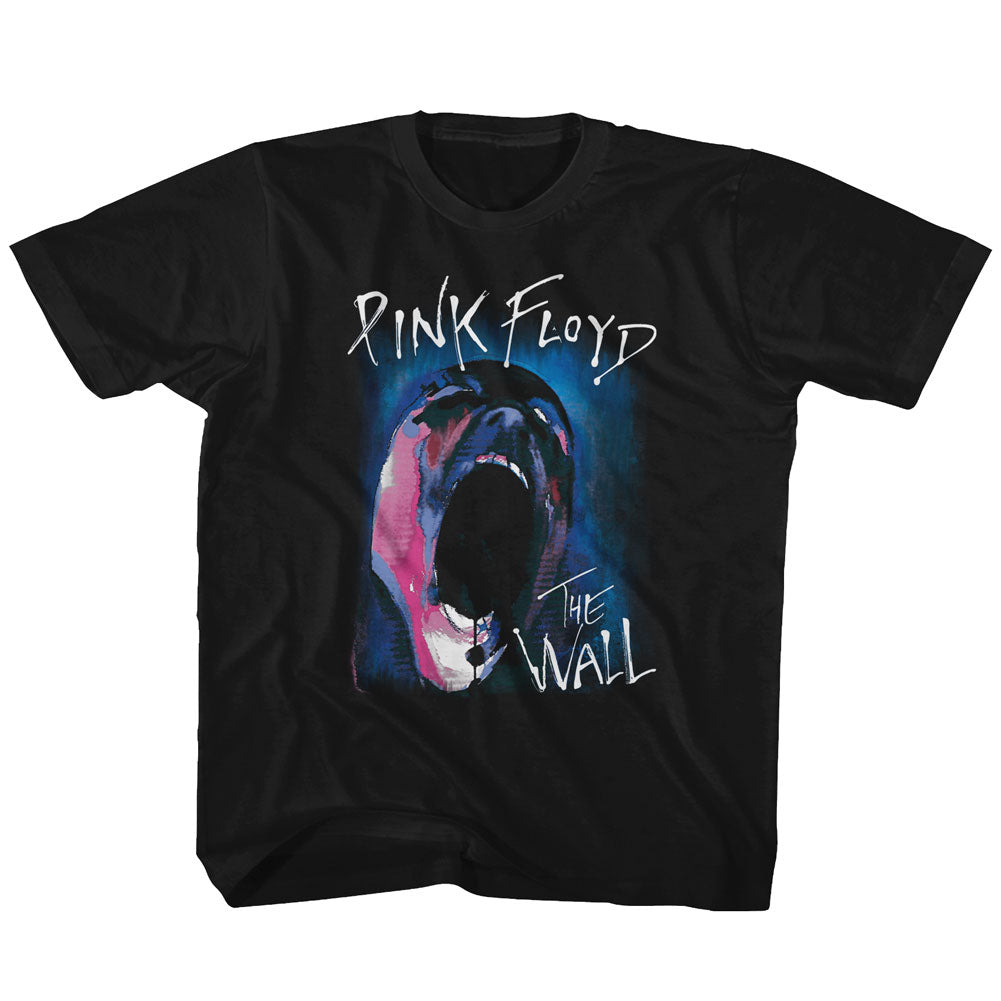 Pink Floyd Screamface Youth T-Shirt