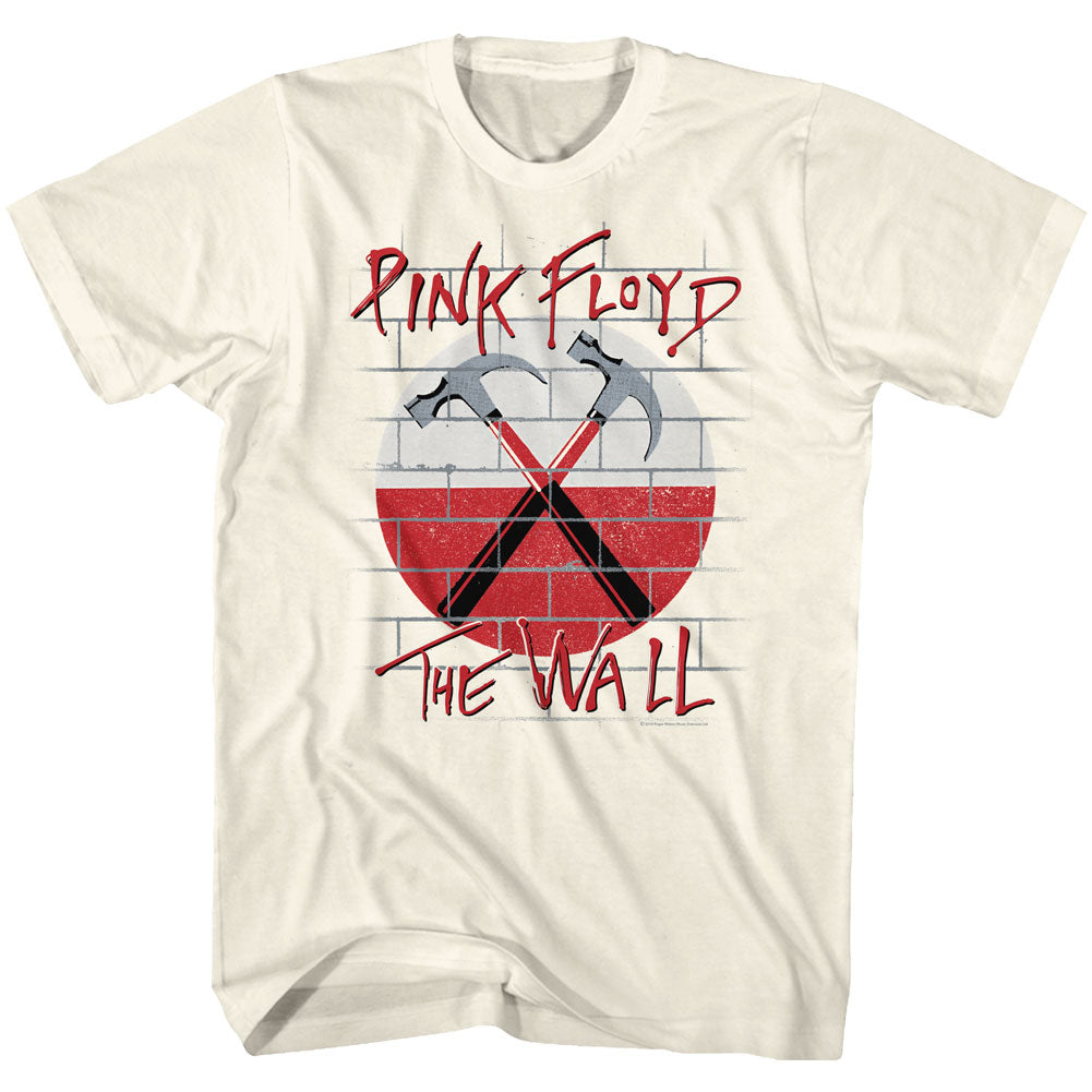 Pink Floyd Pftw Adult T-Shirt