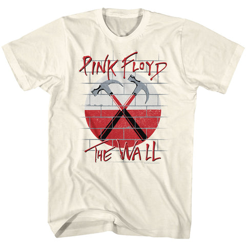 Pink Floyd Pftw Adult T-Shirt
