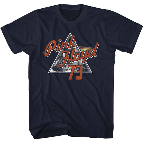 Pink Floyd Pf 73 Men's T-Shirt