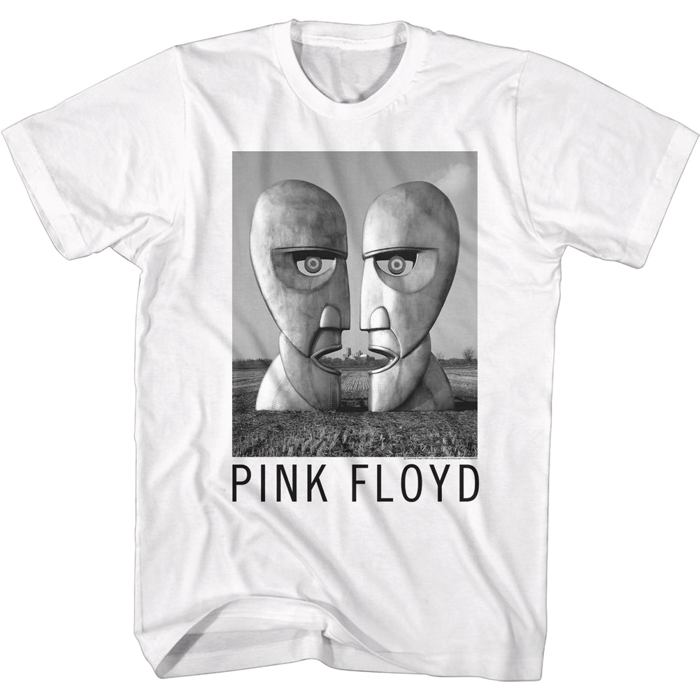 Pink Floyd Metalheads Men's T-Shirt