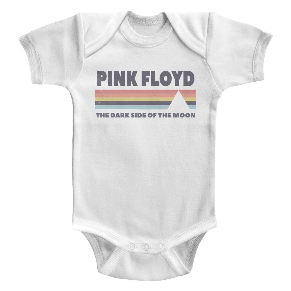 Pink Floyd Dsotm Infant Bodysuit
