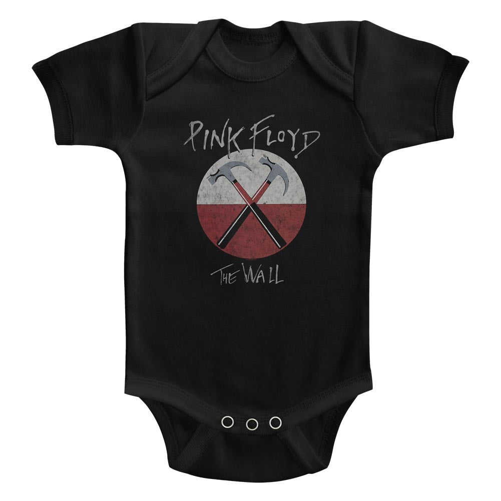 Pink Floyd Hammas Infant Bodysuit