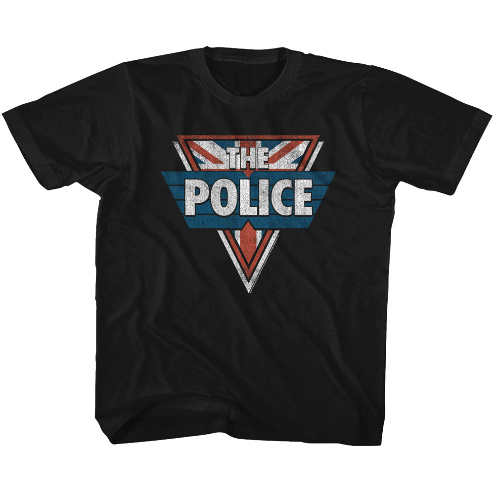 The Police The Police Youth T-Shirt