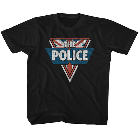 The Police The Police Toddler T-Shirt