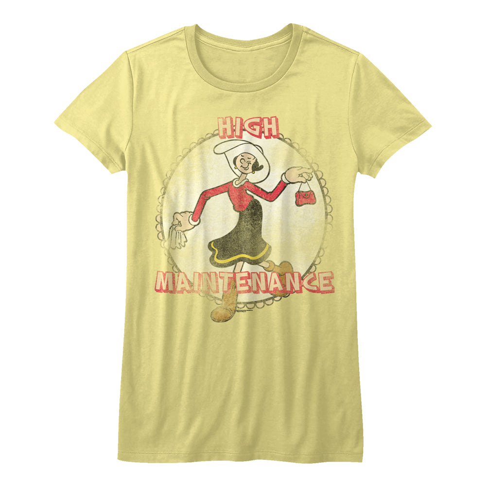 Popeye H&M Juniors T-Shirt