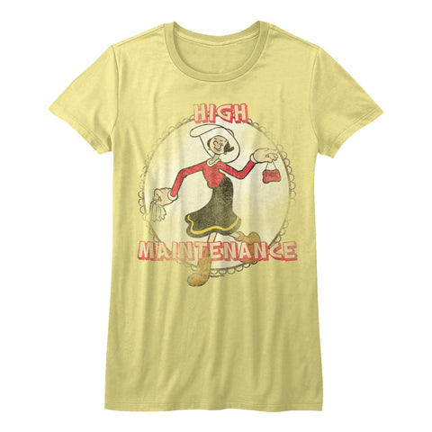 Popeye H&M Juniors T-Shirt