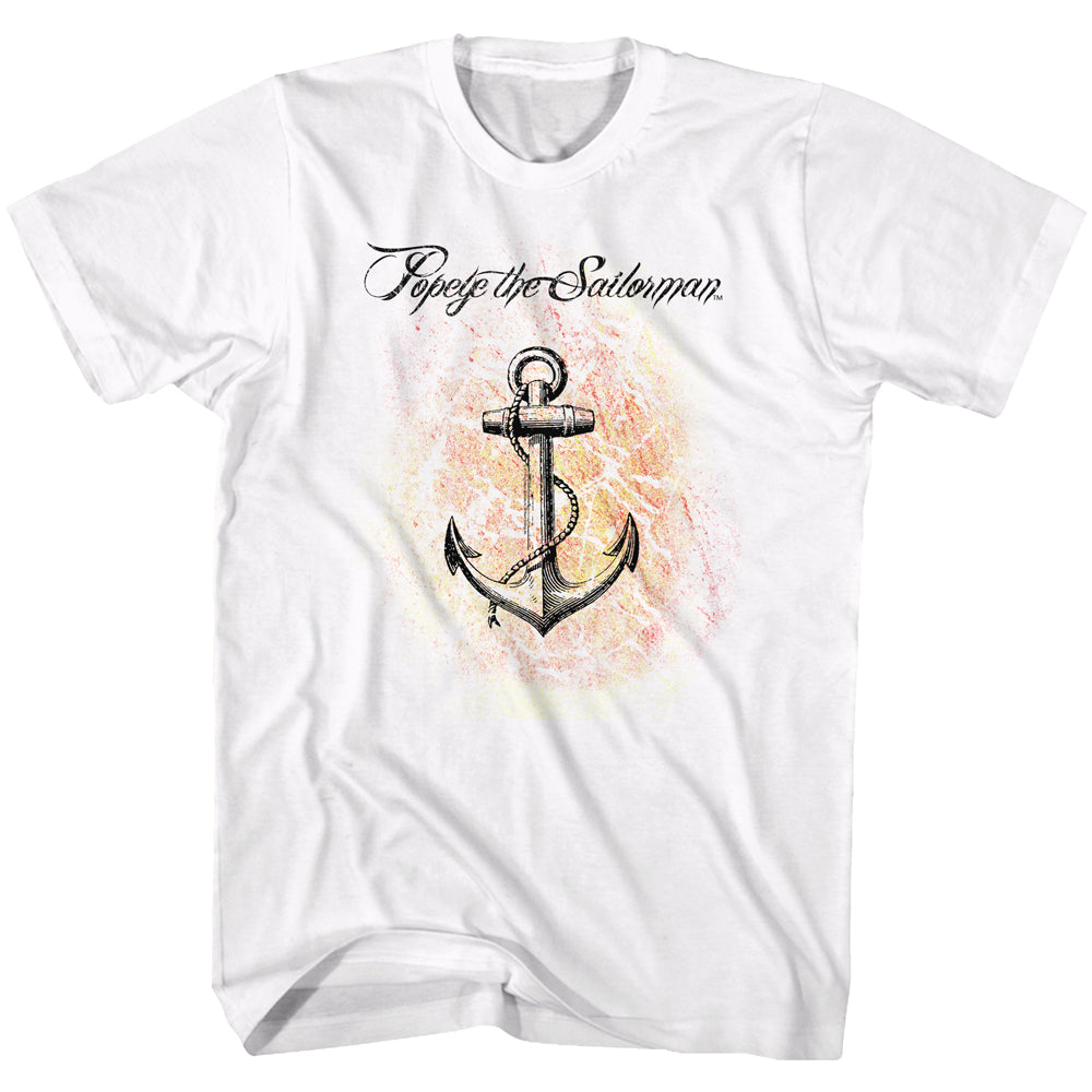 Popeye Poptart Men'S T-Shirt