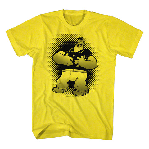 Popeye That'S Funny Men'S T-Shirt