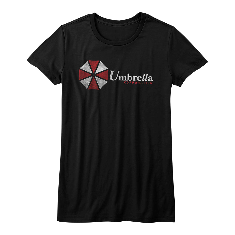 Resident Evil Umbrella Women's T-Shirt