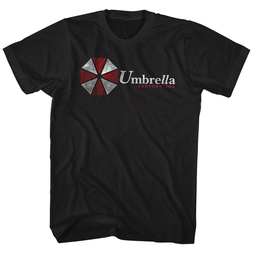 Resident Evil Umbrella Men's T-Shirt