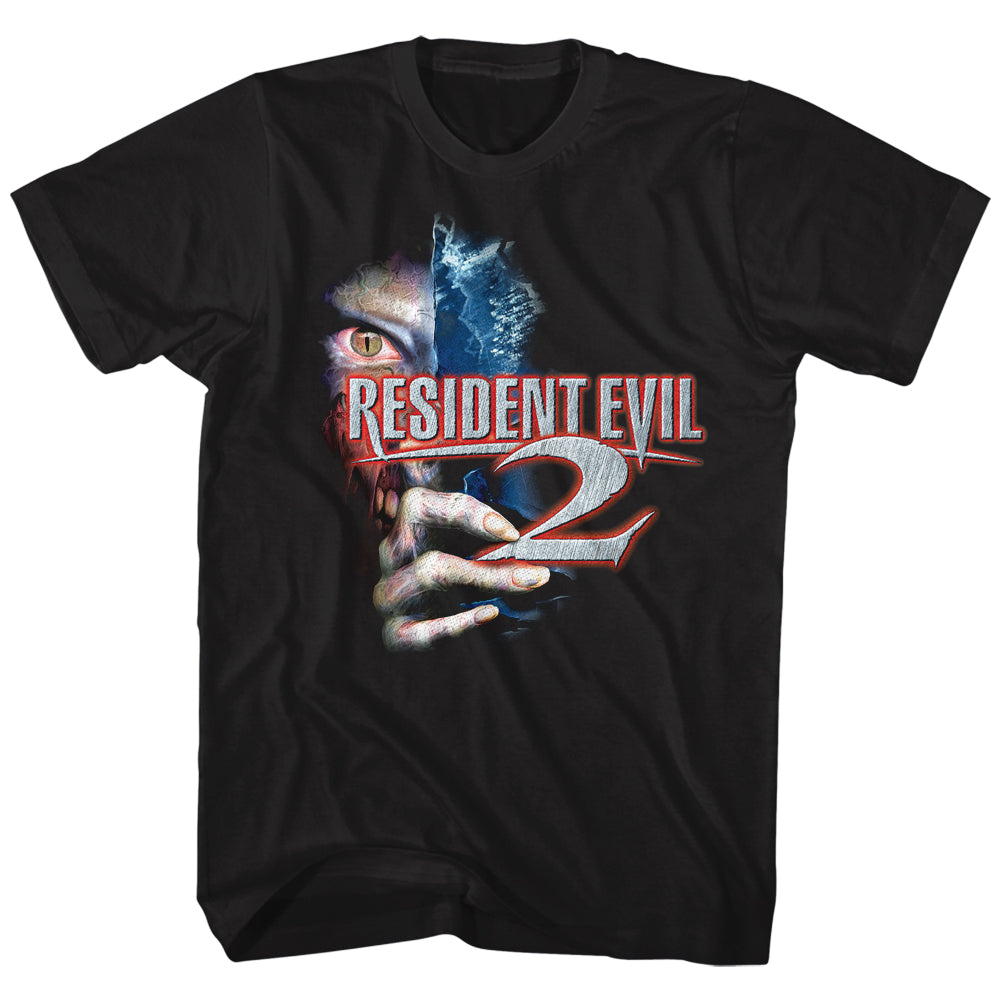 Resident Evil Residentevil 2 Men's T-Shirt