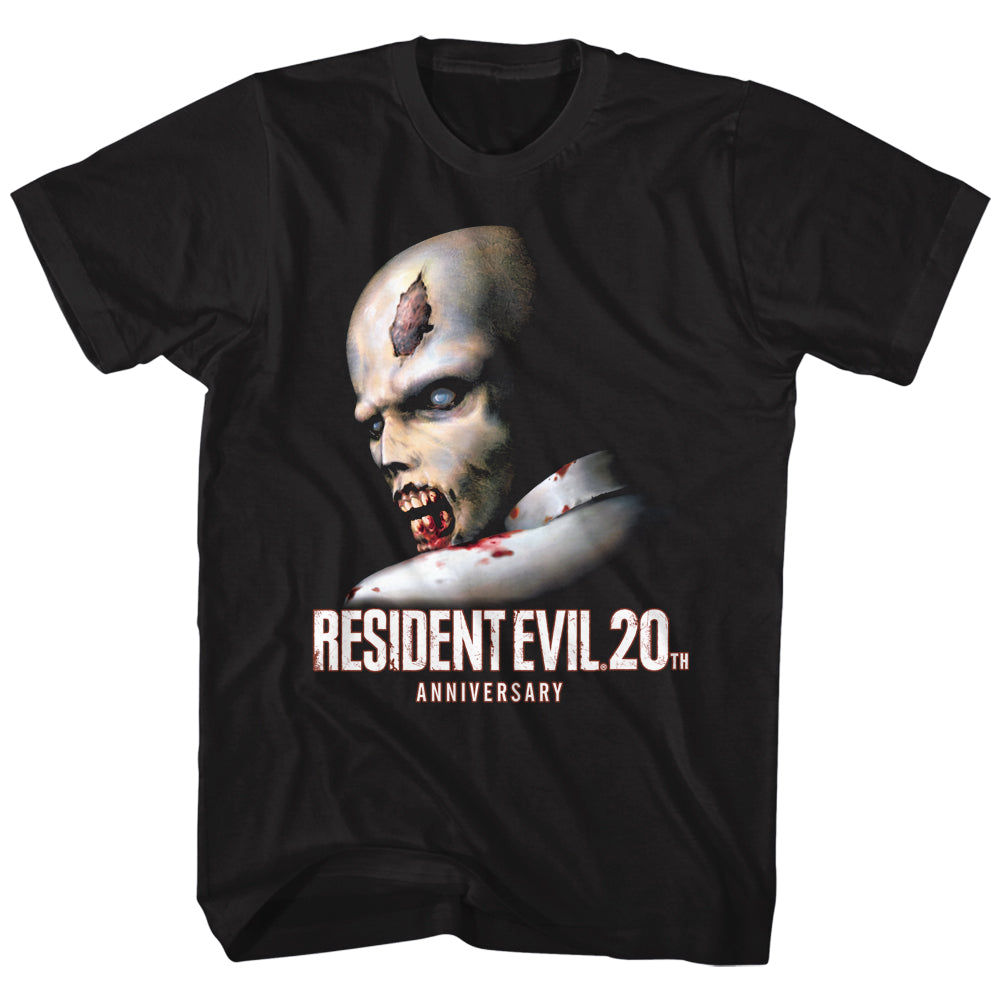 Resident Evil Evil20 Men's T-Shirt