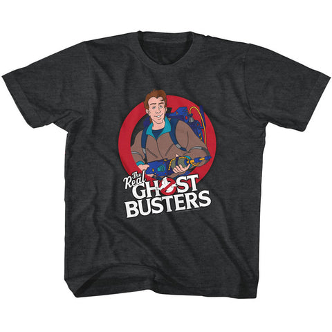 The Real Ghostbusters Venkman Toddler T-Shirt