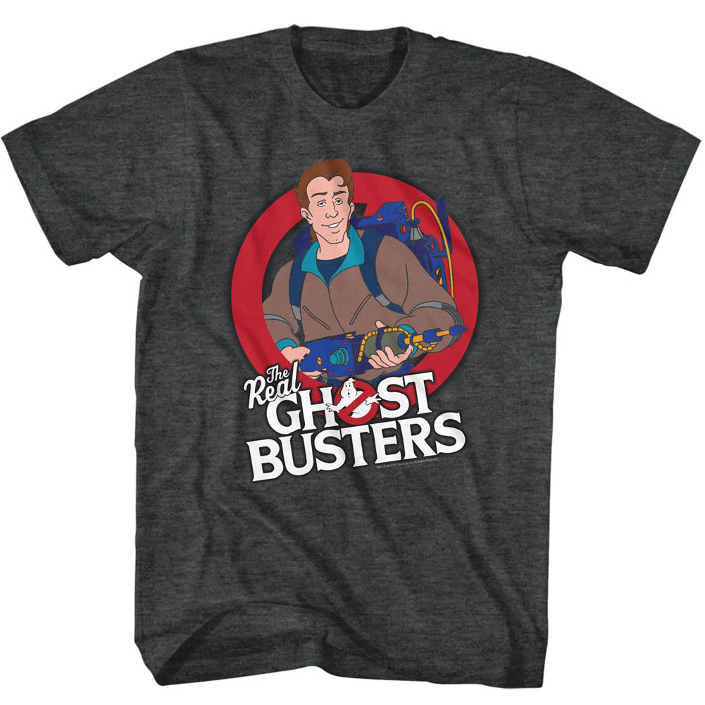 The Real Ghostbusters Venkman Men's T-Shirt