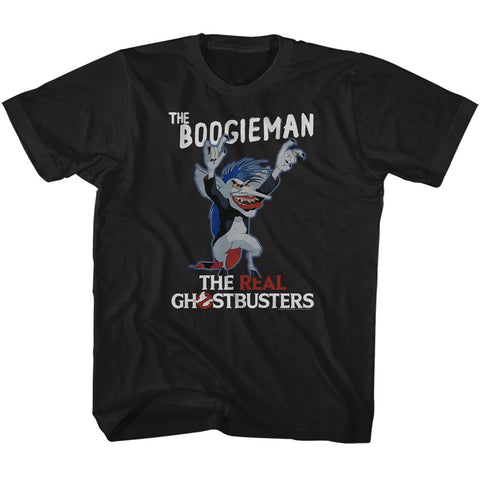 The Real Ghostbusters The Boogeyman Toddler T-Shirt
