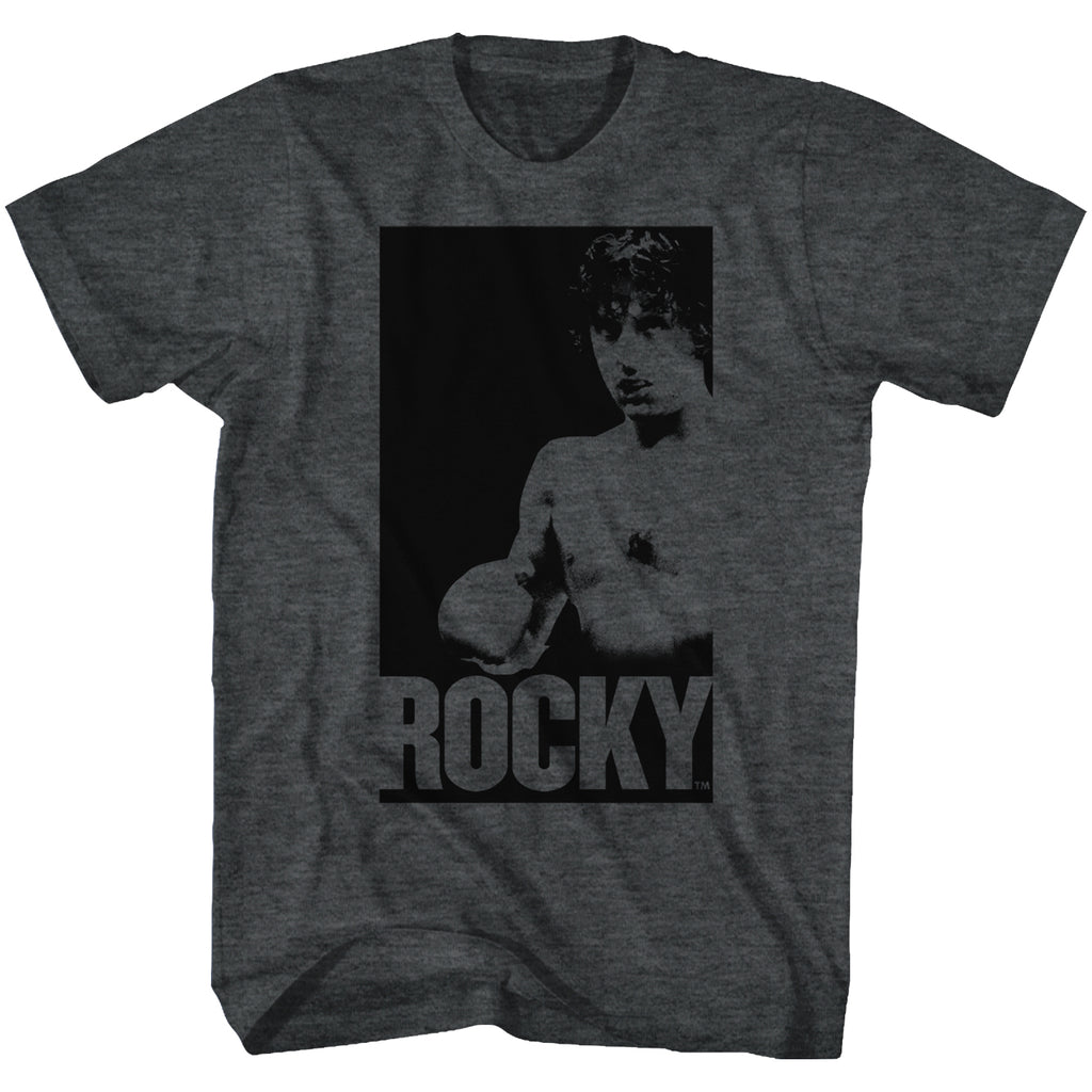 Rocky Rocky In A Box Men's T-Shirt