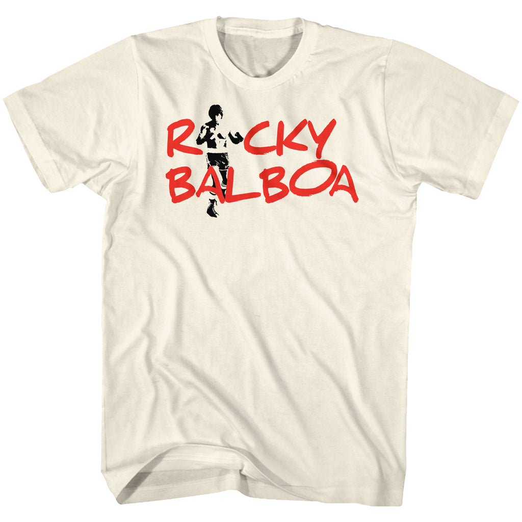 Rocky Rocky-O Men's T-Shirt