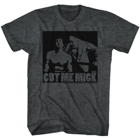 Rocky Cut Me Mick Men's T-Shirt