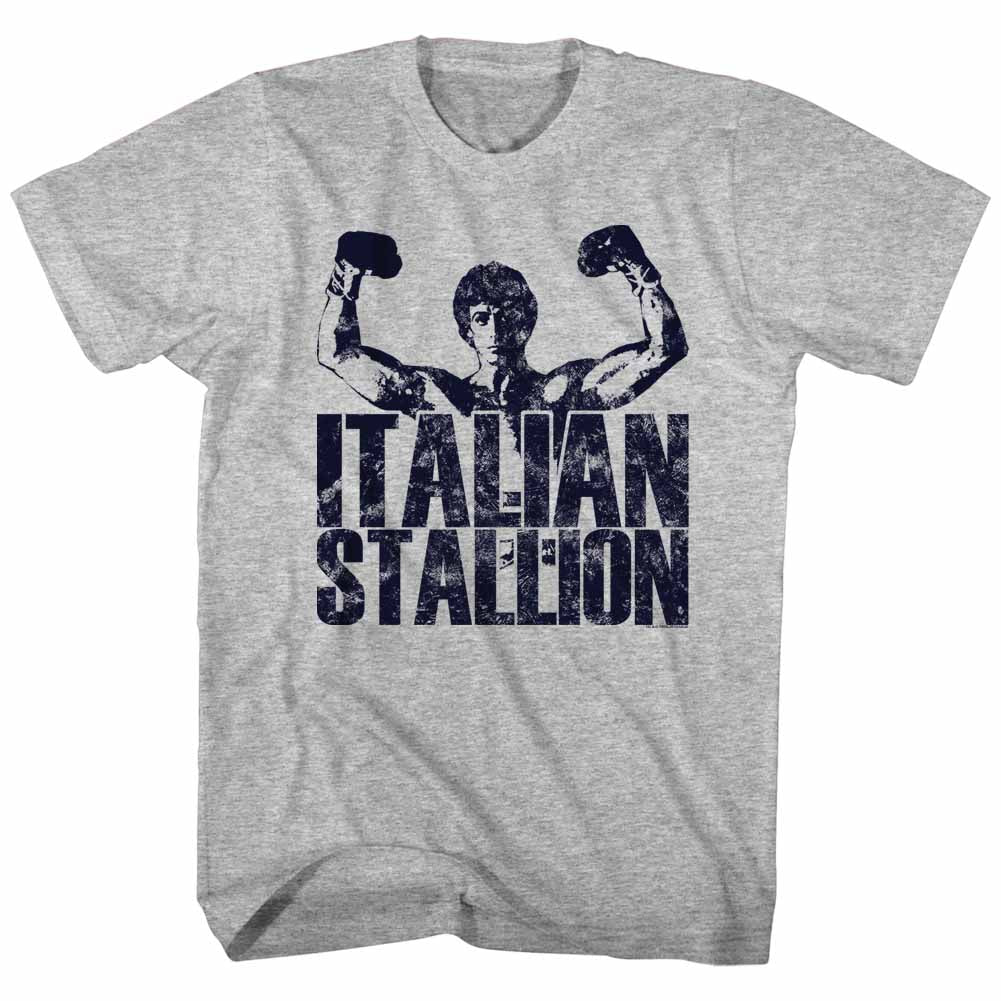 Rocky Classic Stallion Men's T-Shirt