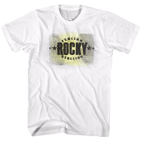Rocky Italian Men's T-Shirt