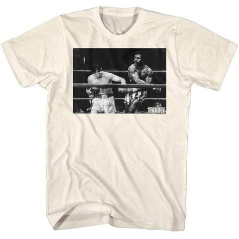 Rocky Waaapoww! Men's T-Shirt