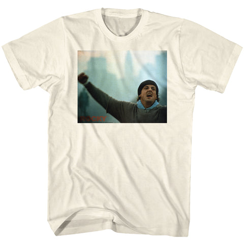 Rocky Rky For The Indie Kids Men's T-Shirt
