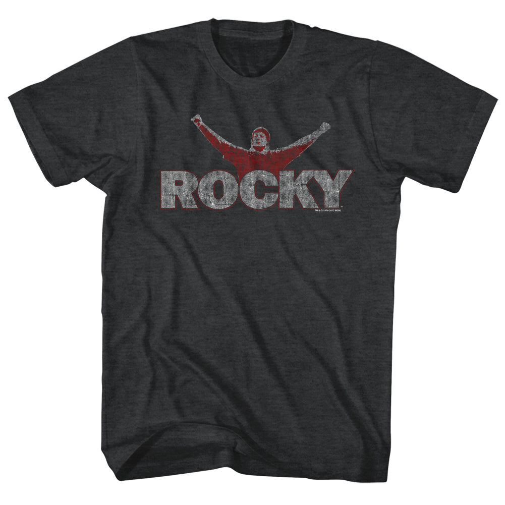 Rocky It'S Rocky Men's T-Shirt