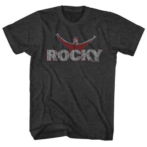 Rocky It'S Rocky Men's T-Shirt