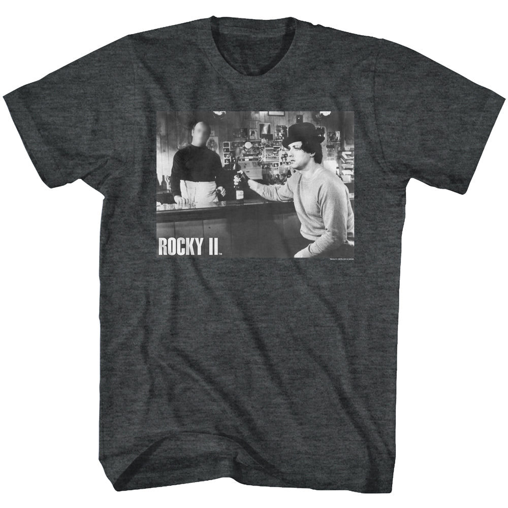 Rocky Compsure Men's T-Shirt