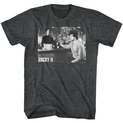 Rocky Compsure Men's T-Shirt